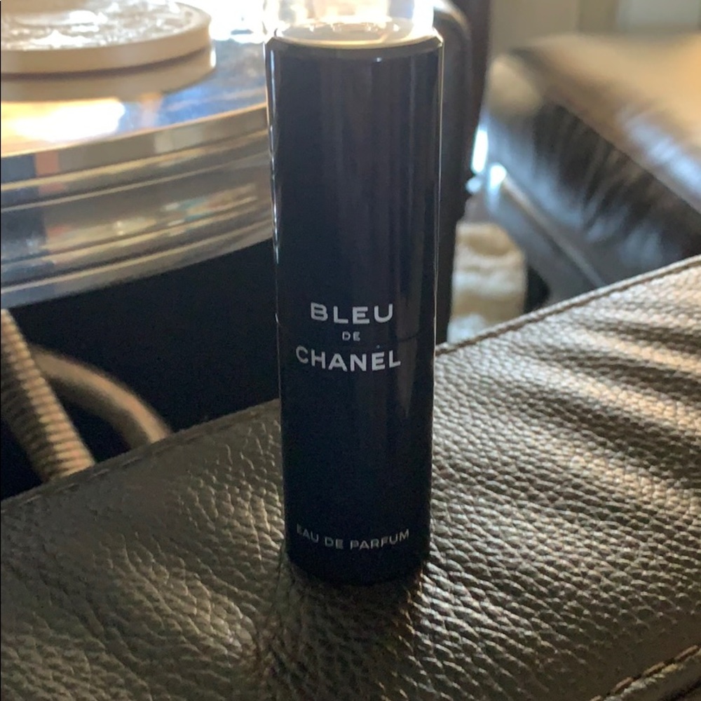 Bleu de Chanel